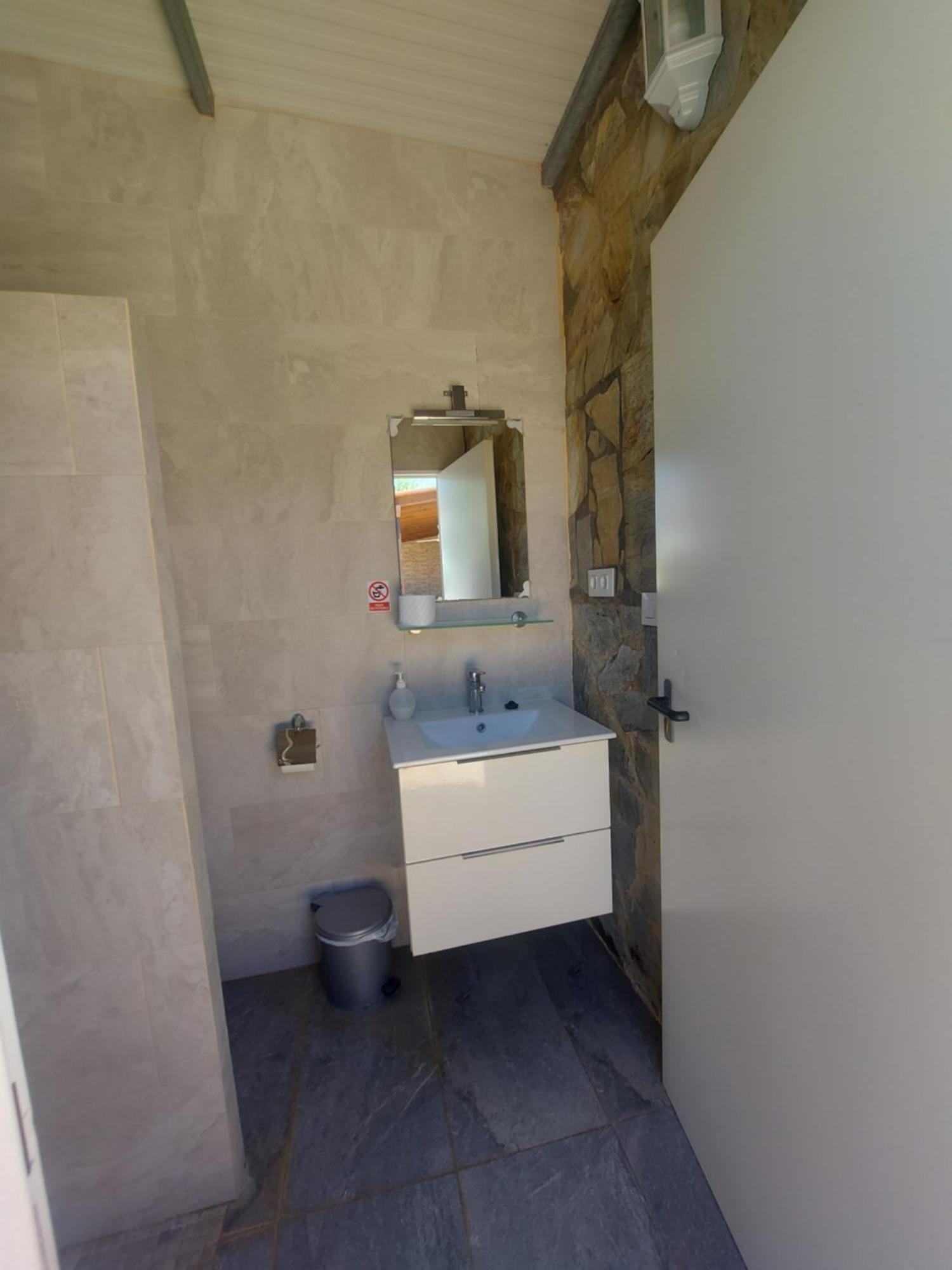 Chalet La Huerta Con Piscina Y Wifi Conil De La Frontera Bagian luar foto
