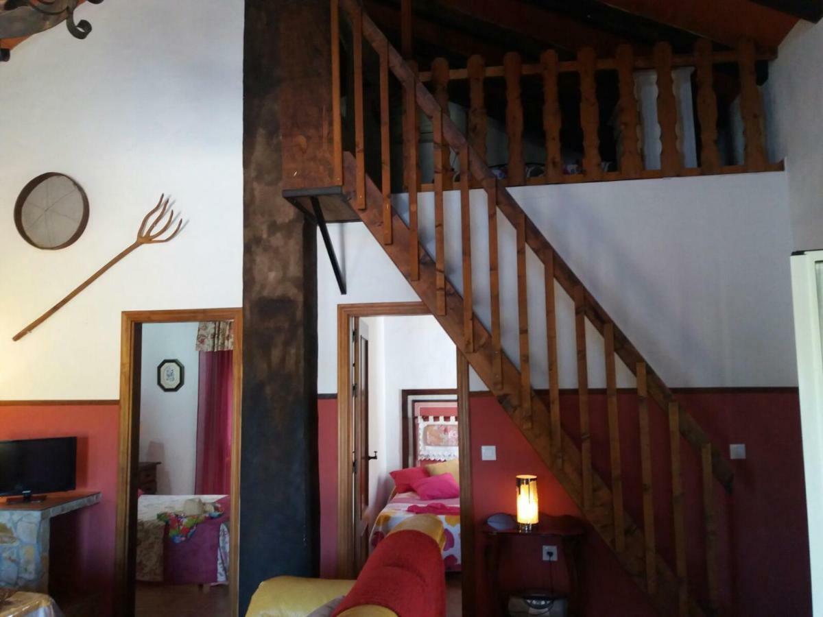 Chalet La Huerta Con Piscina Y Wifi Conil De La Frontera Bagian luar foto