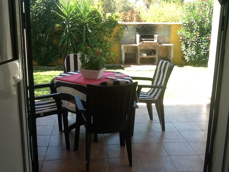 Chalet La Huerta Con Piscina Y Wifi Conil De La Frontera Bagian luar foto